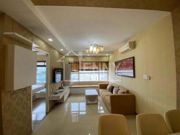 Căn hộ Sunrise City North X1 - 3110 6